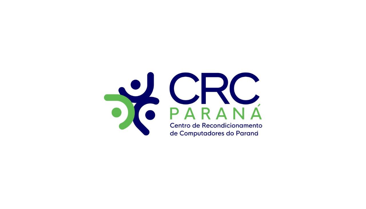 Logo CRC Paraná