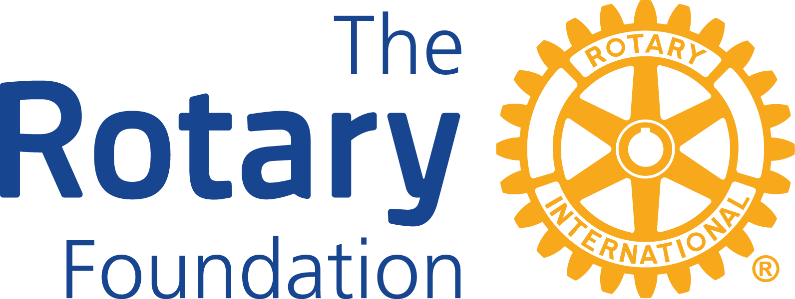 Logo Rotary Club